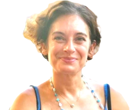 Dr Stefania Bonaccorso