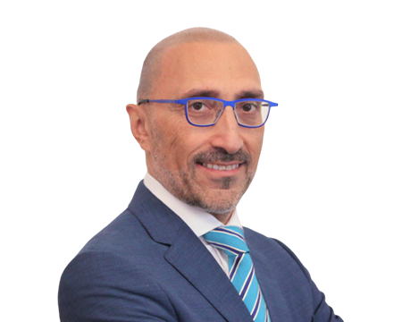 Dr Bessam Farjo: aesthetic doctor in Manchester
