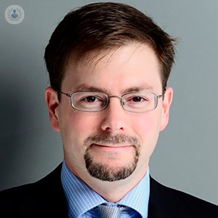 Dr Jan  Hoffmann