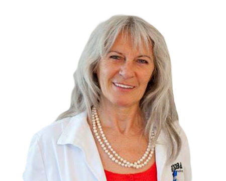 Dr Margareta Griesz-Brisson