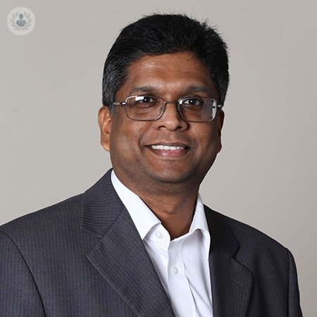 Dr Narayanan Srihari