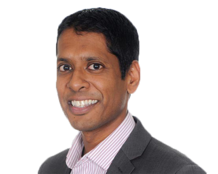 Dr Senthil Kirubakaran