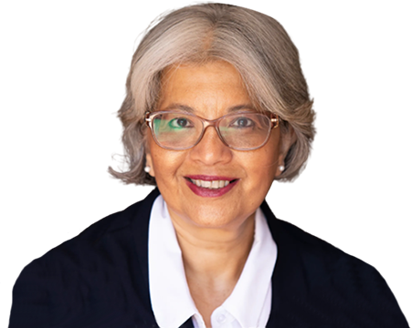 Dr Usha Sharma