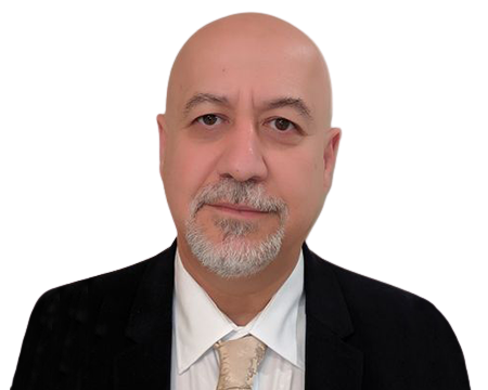 Dr Hazim Taki