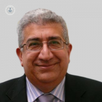Professor Ali Jawad