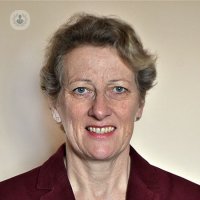 Dr Angela Robinson