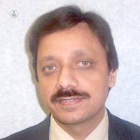 Mr Rajiv Vashisht