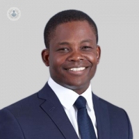 Dr Ademola Adejuwon