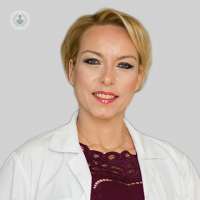 Dr Maria Papadopoulou