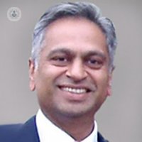 Mr Kalpesh Patel