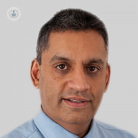 Dr Rajan Sharma