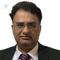 Dr Sheelaj Sharma
