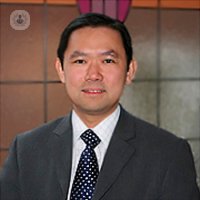Dr Yeng Shiong Ang