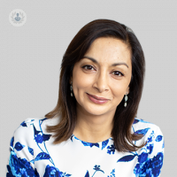 Dr Anusha Dias