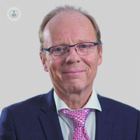 Dr Stefan Schumacher