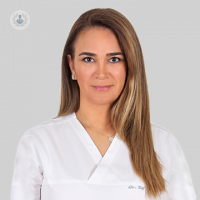 Dr Elif Keser