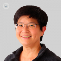 Professor Ying Cheong