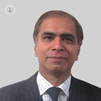 Professor Aftab Ala