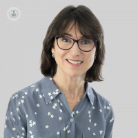 Dr Felicity Kaplan