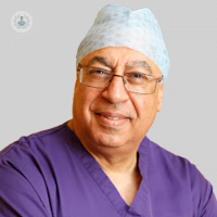 Dr Fakher Gendy