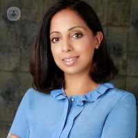 Dr Neesha Patel