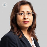 Dr Moumita Chattopadhyay