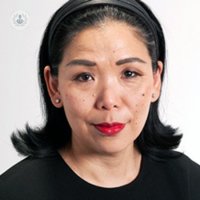 Dr Alexandra Wu