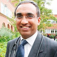 Professor Ashok Rai