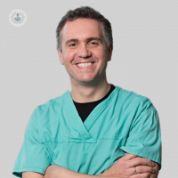Dr Oliver Guttmann
