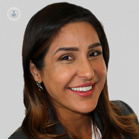 Dr Natasha Panesar