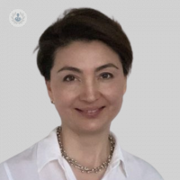 Ms Shohista Saidkasimova