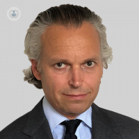 Dr Florian Wernig