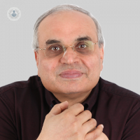 Dr Najum-Us-Saqib Qureshi