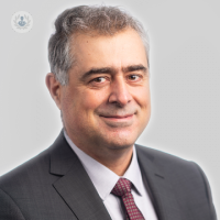 Mr Dimitrios Karadaglis