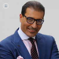 Dr Sherif El Wakil