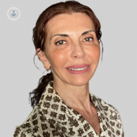 Dr Daniela Rossi