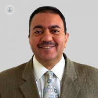 Mr Mohamed El-Ashry