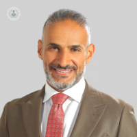 Mr Wissam Al-Jundi
