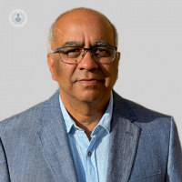 Dr Harsha Bilolikar