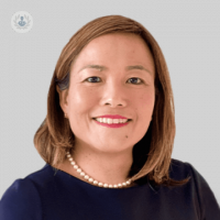 Dr Chrissie Yu 