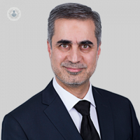 Dr Basil Almahdi