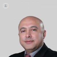 Dr Behzad Boroumand Basit