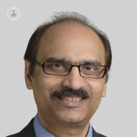 Dr Arvind Singh