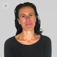Dr Elena Manafi