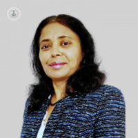 Dr Gayatri Vadlamani
