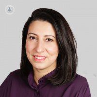 Dr Amina Albeyatti