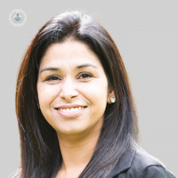 Ms Pallavi Tyagi