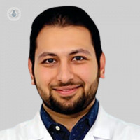 Dr Ahmed Elgheriany