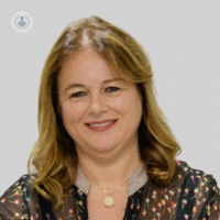 Dr Silvia Pierini