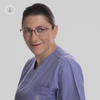 Dr Milvia Di Gioia